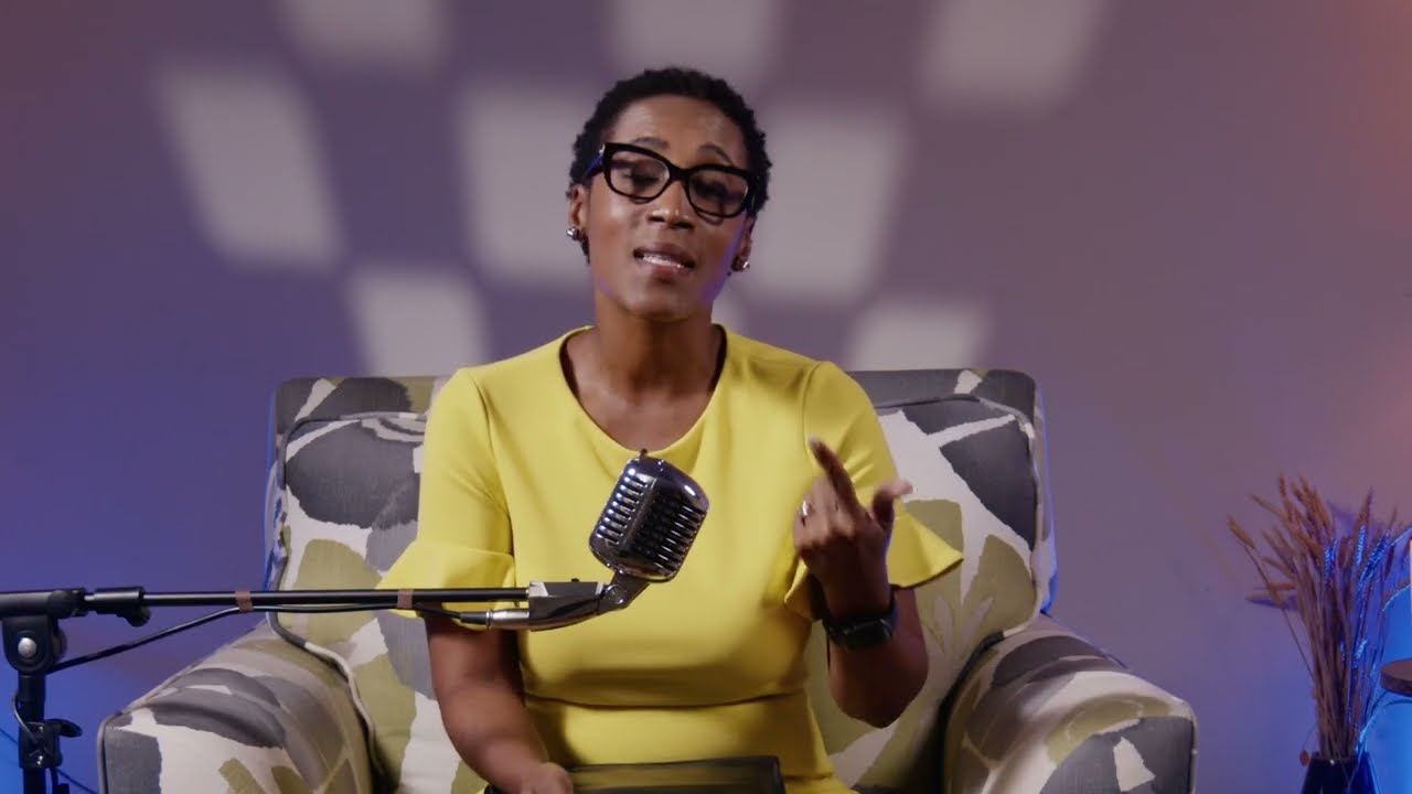 Grace et Victoire Podcast.  La Prière Ep 3