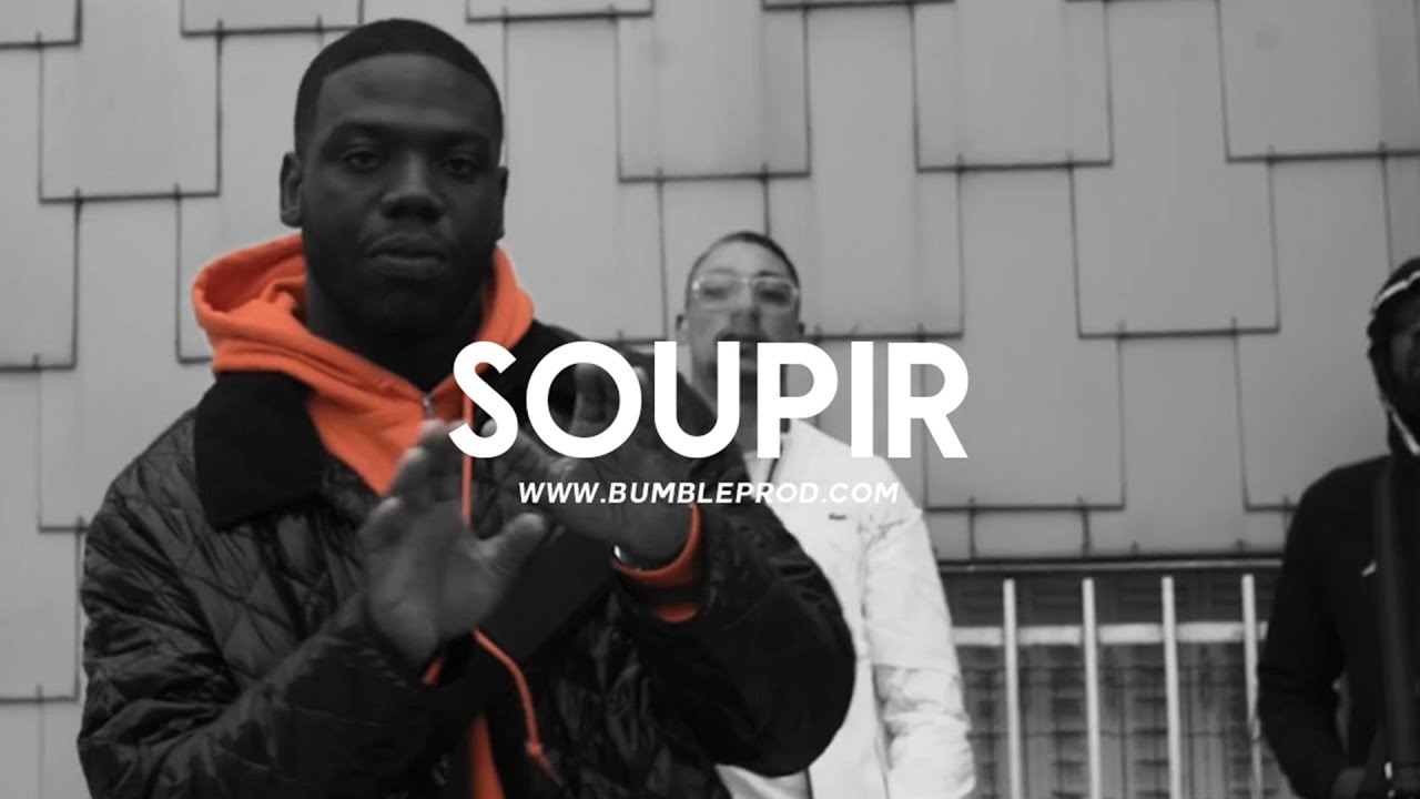 Dinos x Damso Instru Triste/Mélancolique Type Beat - 