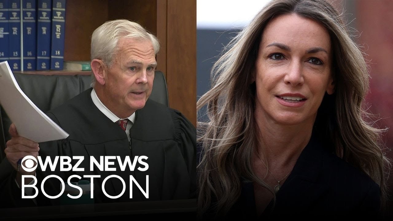 Judge in Karen Read civil case warns lawyers on both sides about leaks