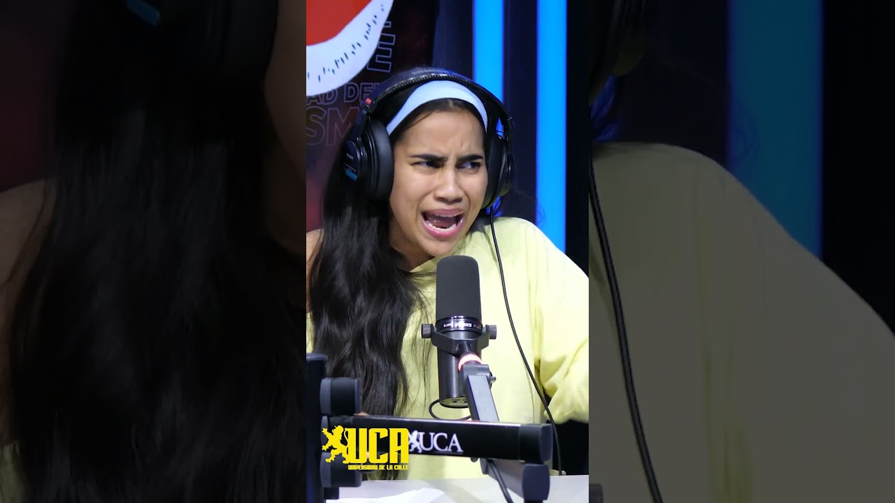 Comentarios al aire revelan el miedo y poder oculto en el programa