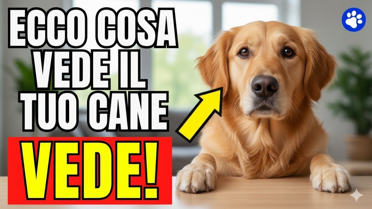 Come i cani vedono gli esseri umani &ndash; Segreti sorprendenti che ogni proprietario deve conoscere