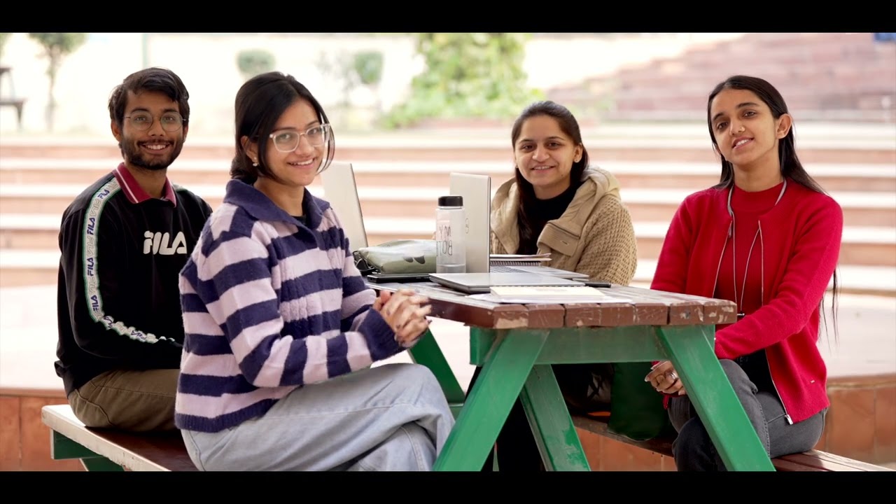 TERI School of Advanced Studies - 25 glorious years of Sustainable Education