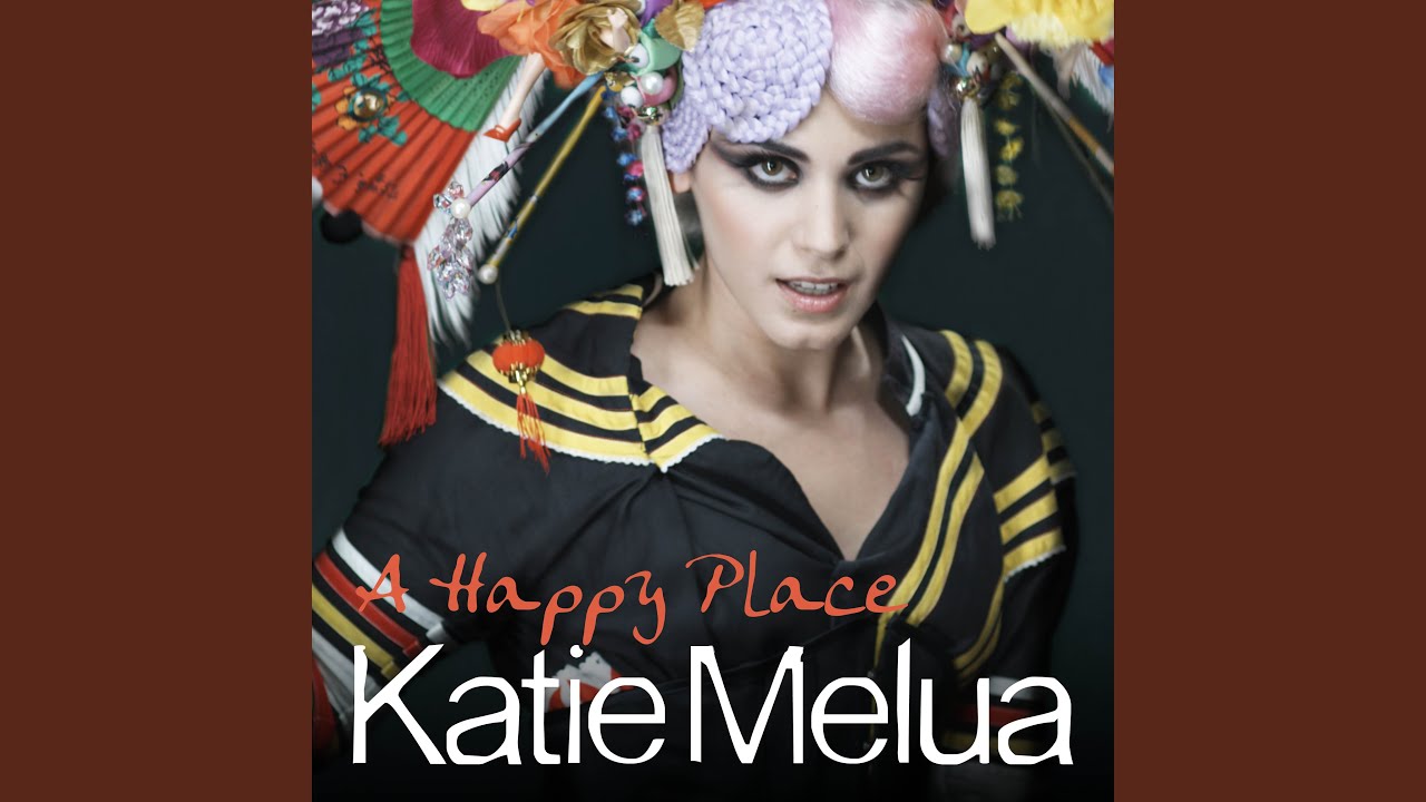 A Happy Place (Sparks vs. Melua)
