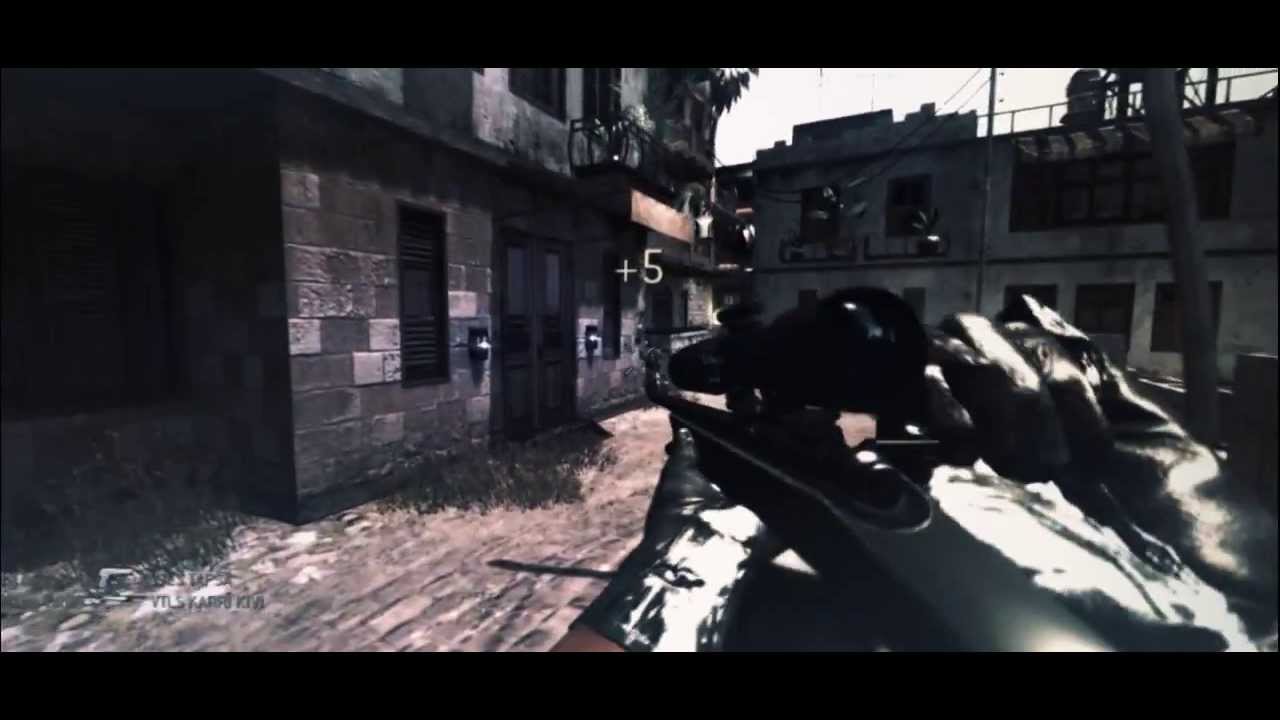ServedMedia | Hooligan | By xPrecisionHD