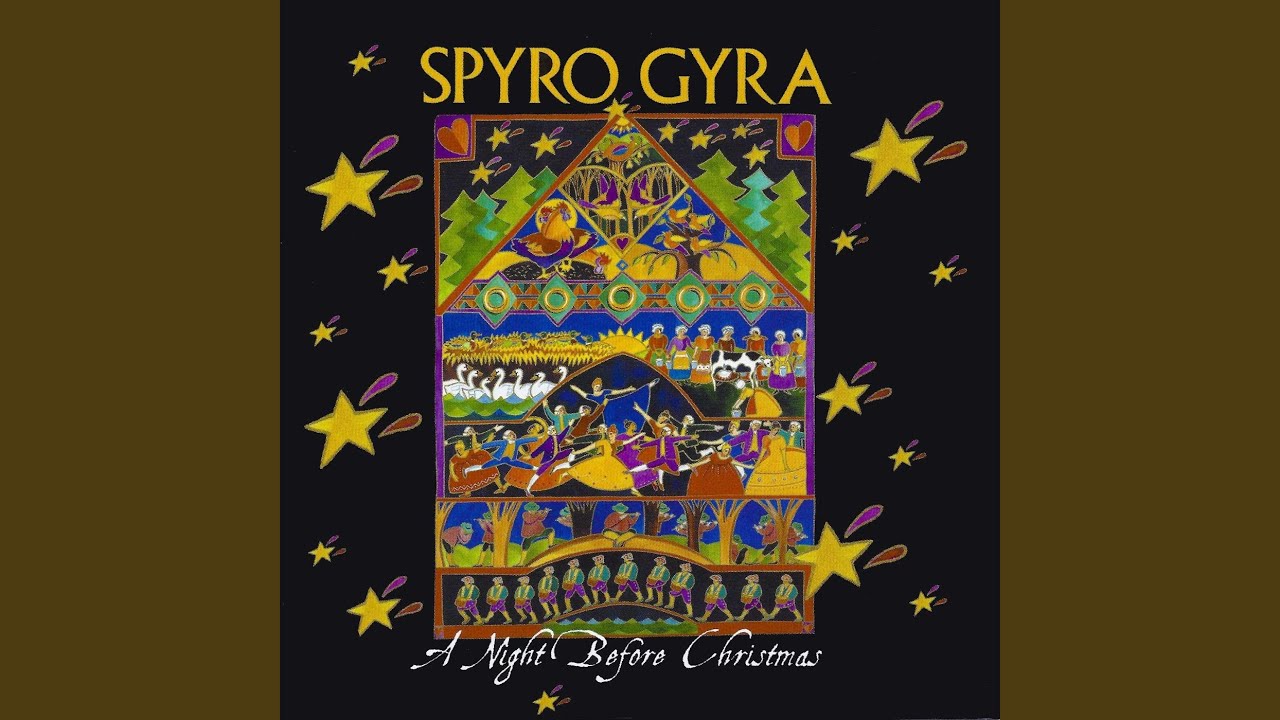 The Christmas Song