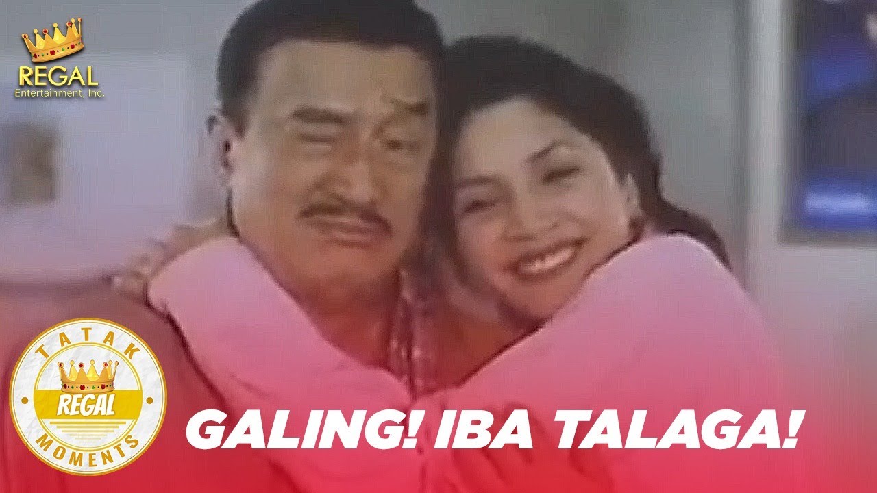Huwag kang maangas! At mauubos ang tapang mo dito! | Tatak Regal Moment