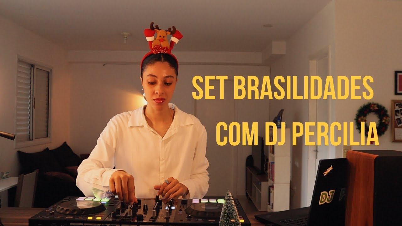 Set - Vem Curtir Música Brasileira (Especial de Natal)