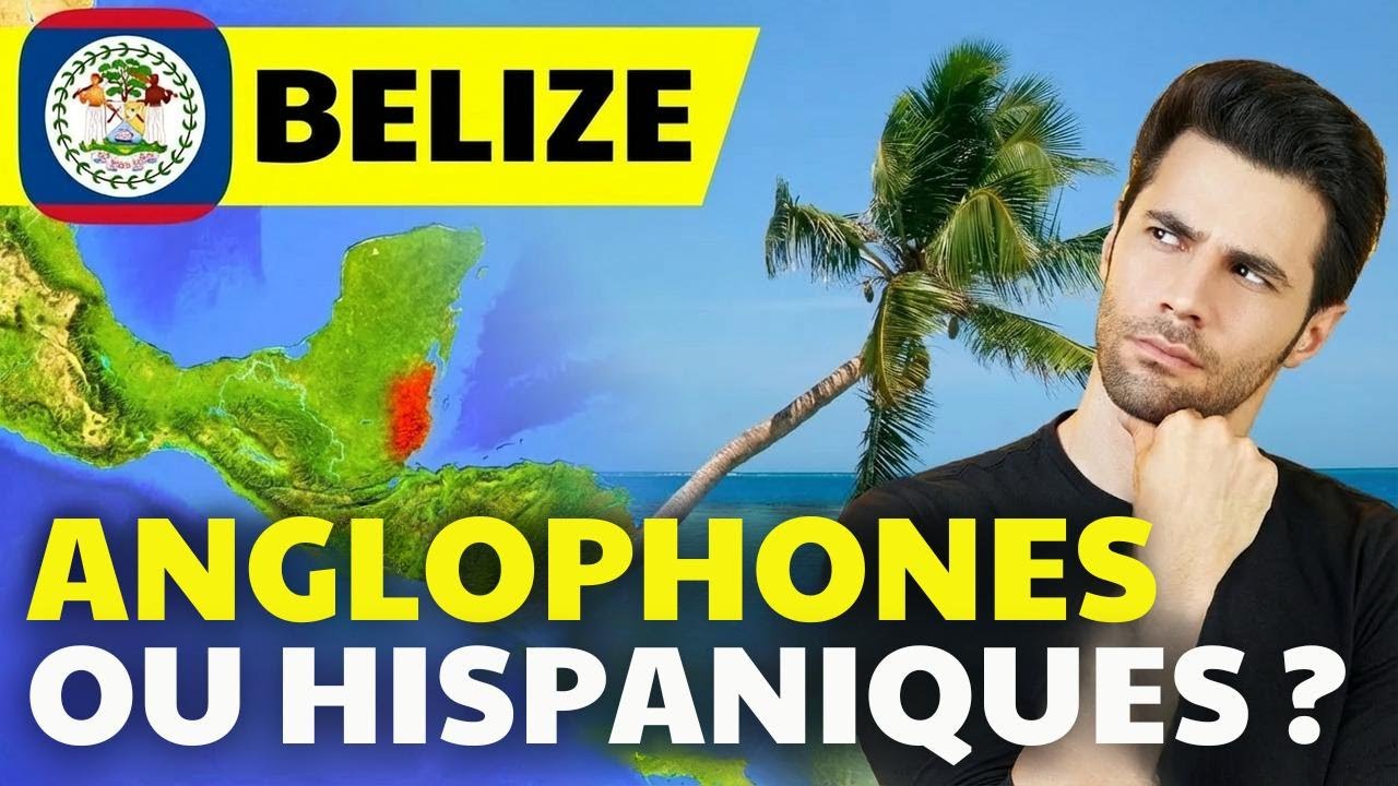 La face cachée des langues au Belize : ce que tu ignores sûrement