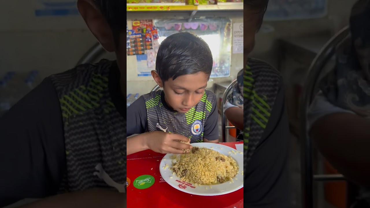 দুনিয়াতে সবাই খারাপ না