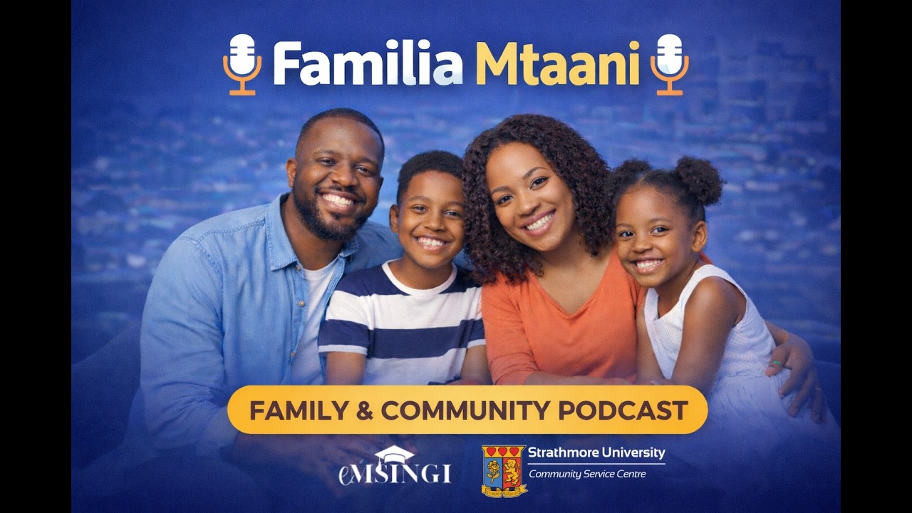 EP 3: The Teenage Mind: Curiosity, Care, and Recovery