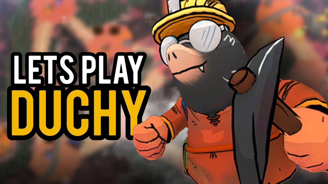 Root Digital Underground Duchy Playthrough on the Mountain Map