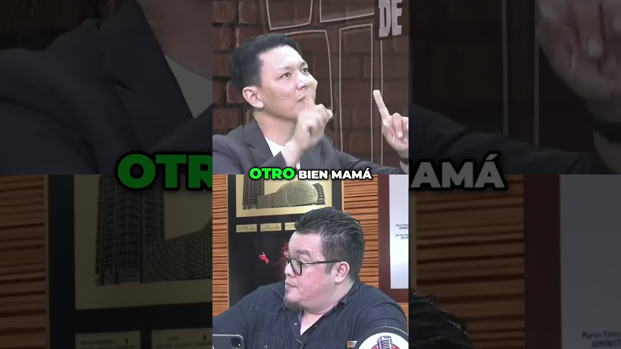 Amor multicultural: Padres de diferentes culturas que se aman #podcast #tipsparaemprender