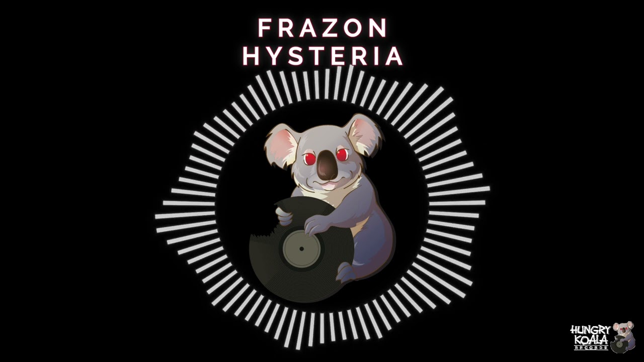 Frazon - Hysteria | Genre: Bass House