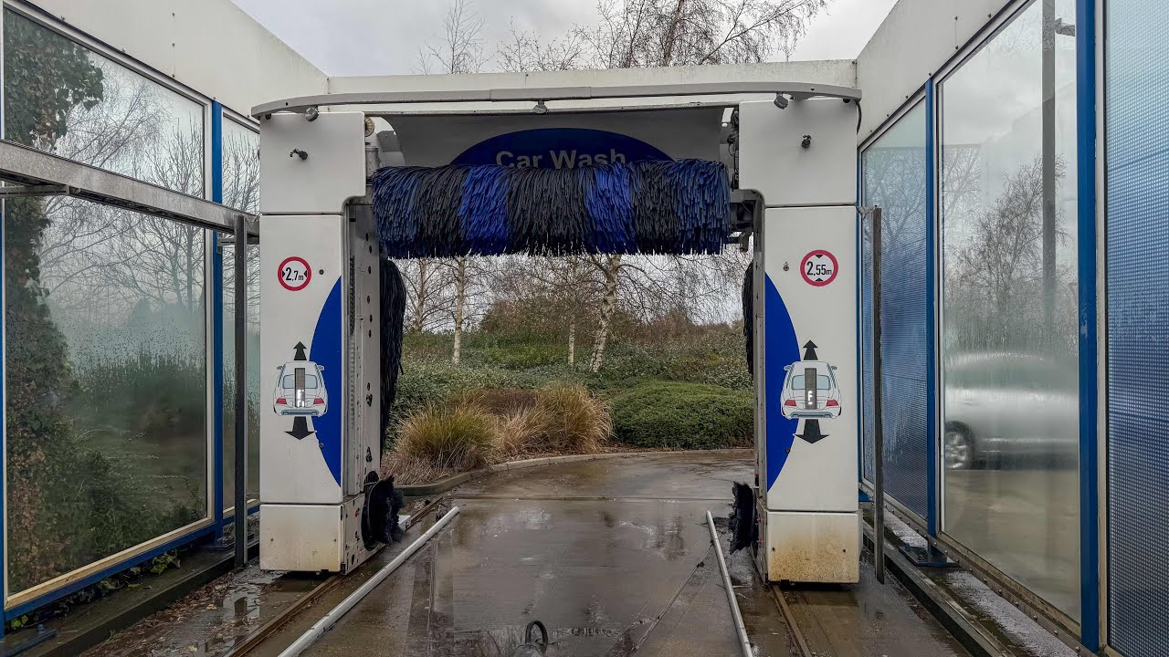 (Replaced) Christ CENTUS-T C164T | Ultimate | Tesco Ramsey
