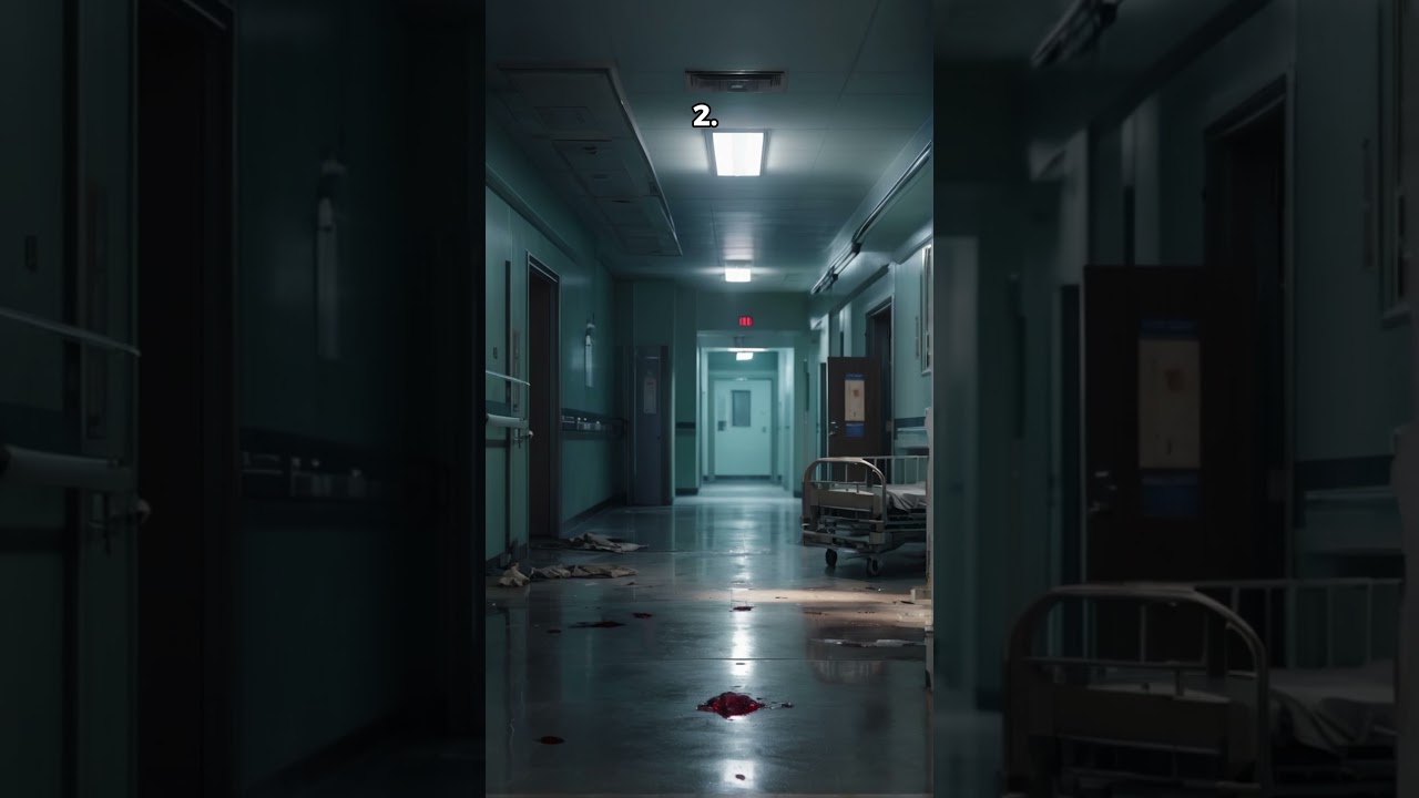 which one gives you zombie apocalypse vibes😨🧟&zwj;♂️ | part-3#aesthetic#vibes #astrophile#creepy vibes