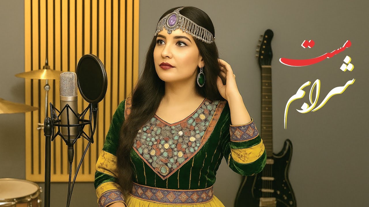 بهترین آهنگ ها جدید هزارگی روز The Best New Hazaragi Song Full HD 2025