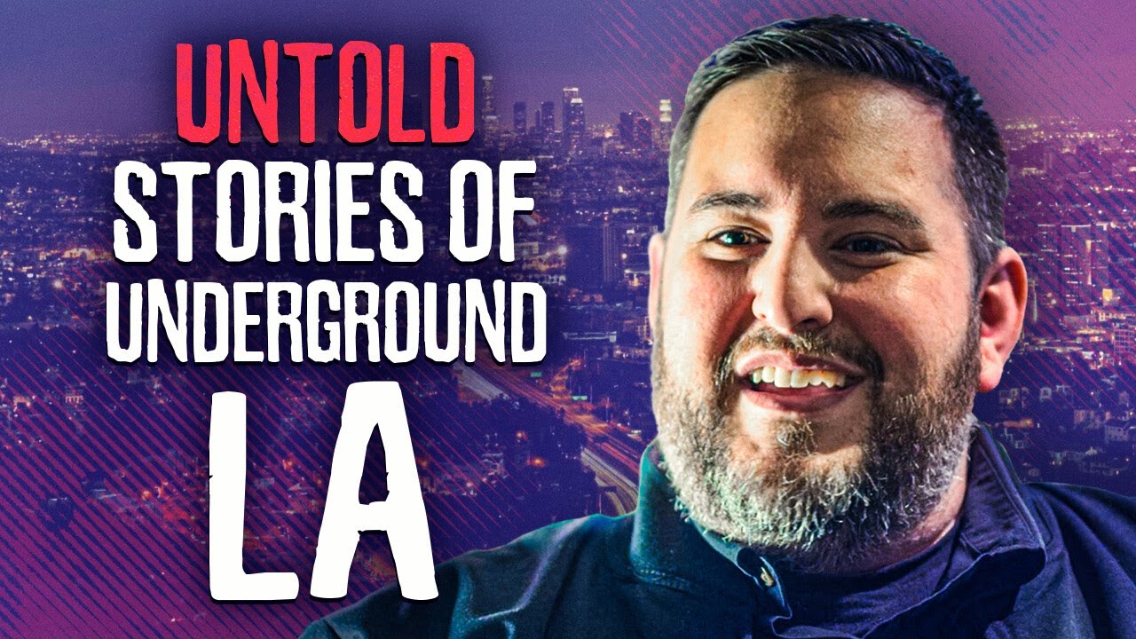 Why Hollywood Lies About LA’s Real Music Scene | A Producer’s Truth