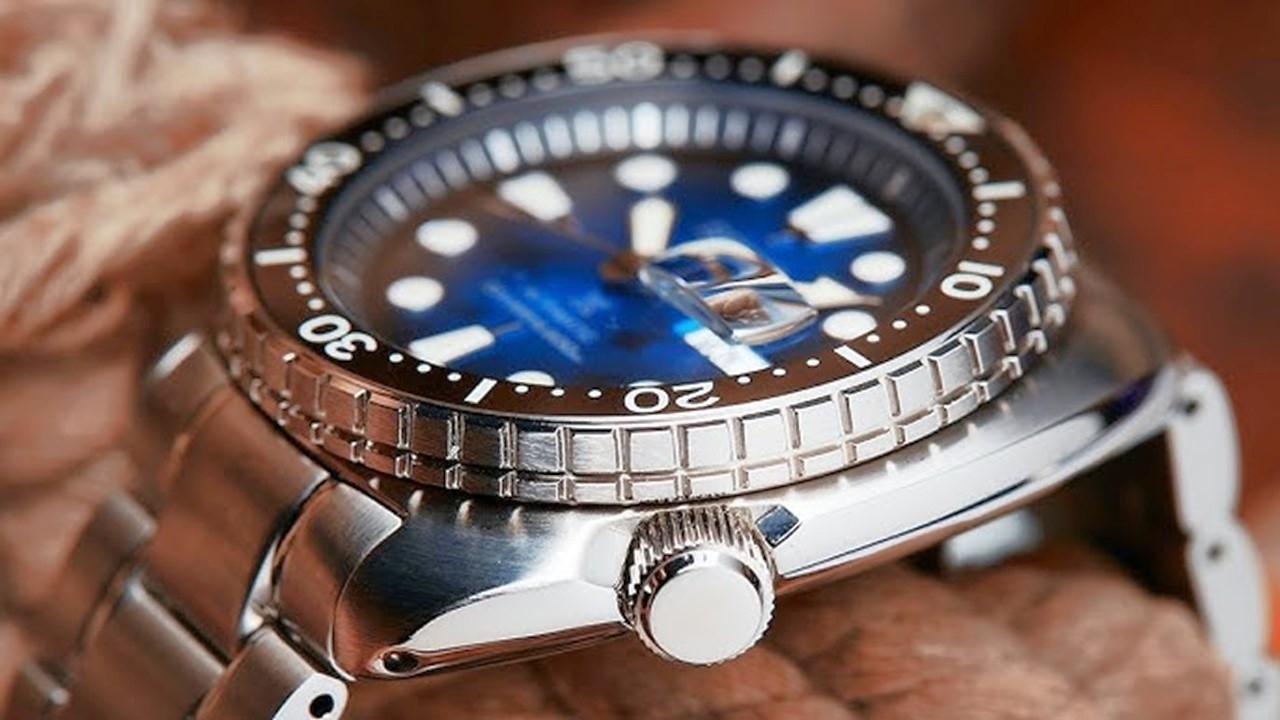 Top Amazing Seiko Watches You Should Buy in 2026