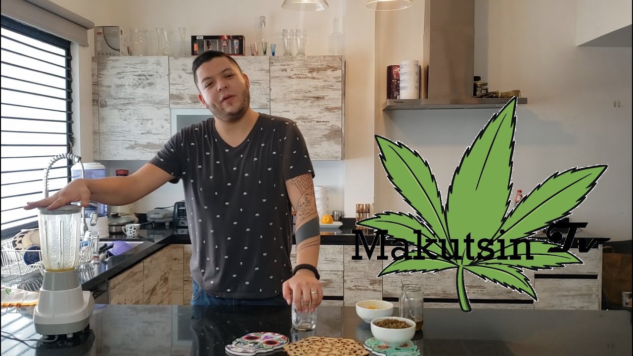 Miel can&aacute;bica, endulzante natural | MakutsinTV