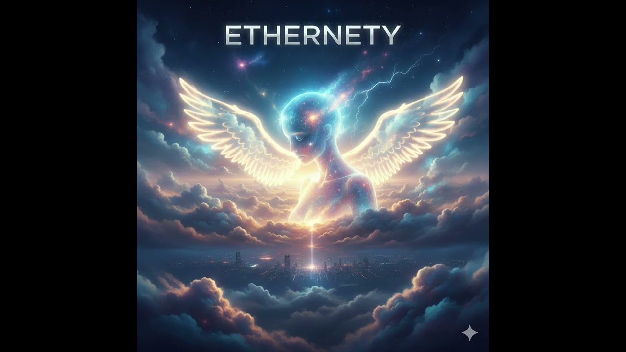 Ethernety Trance Ascending mix