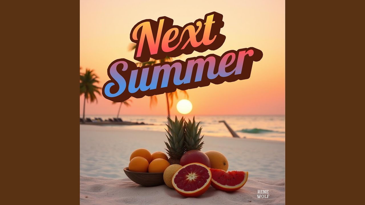 Next Summer