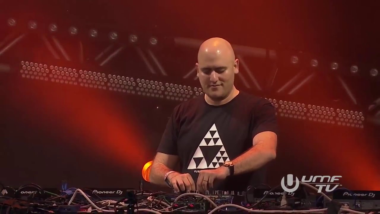Aly & Fila with Ferry Tayle - Concorde [FSOE]