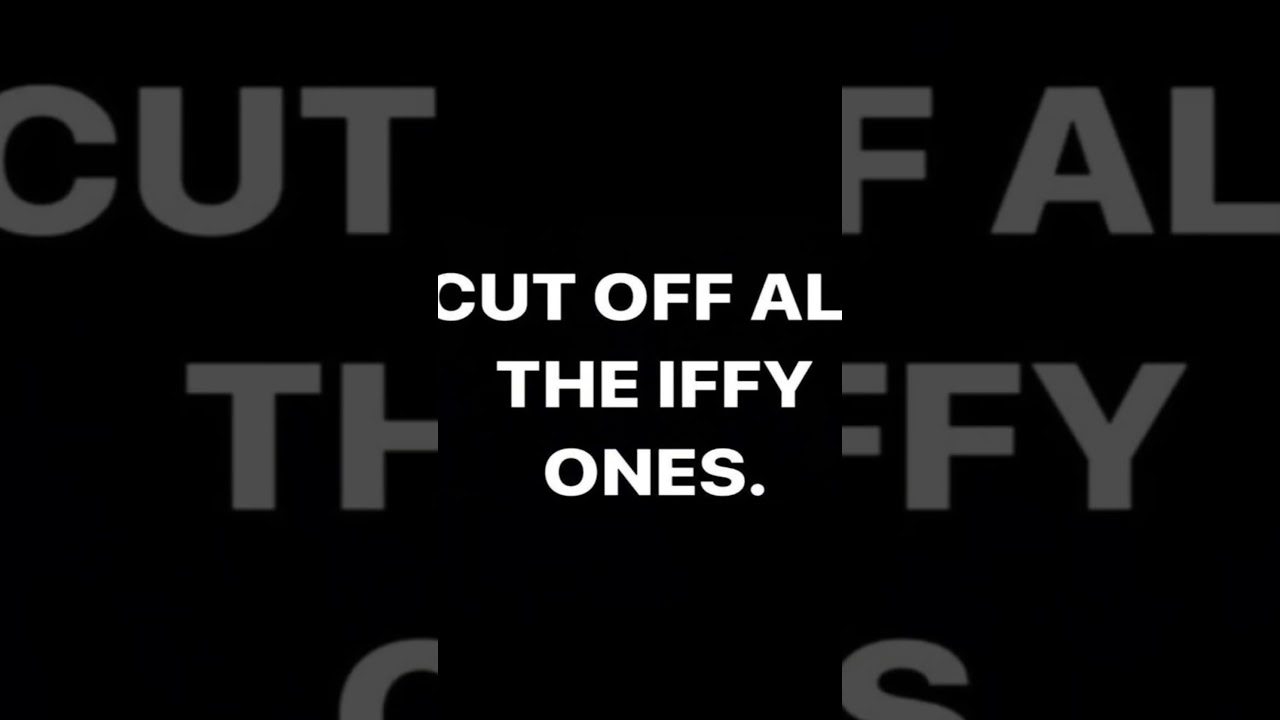 Flip The Bird and say F you!! 