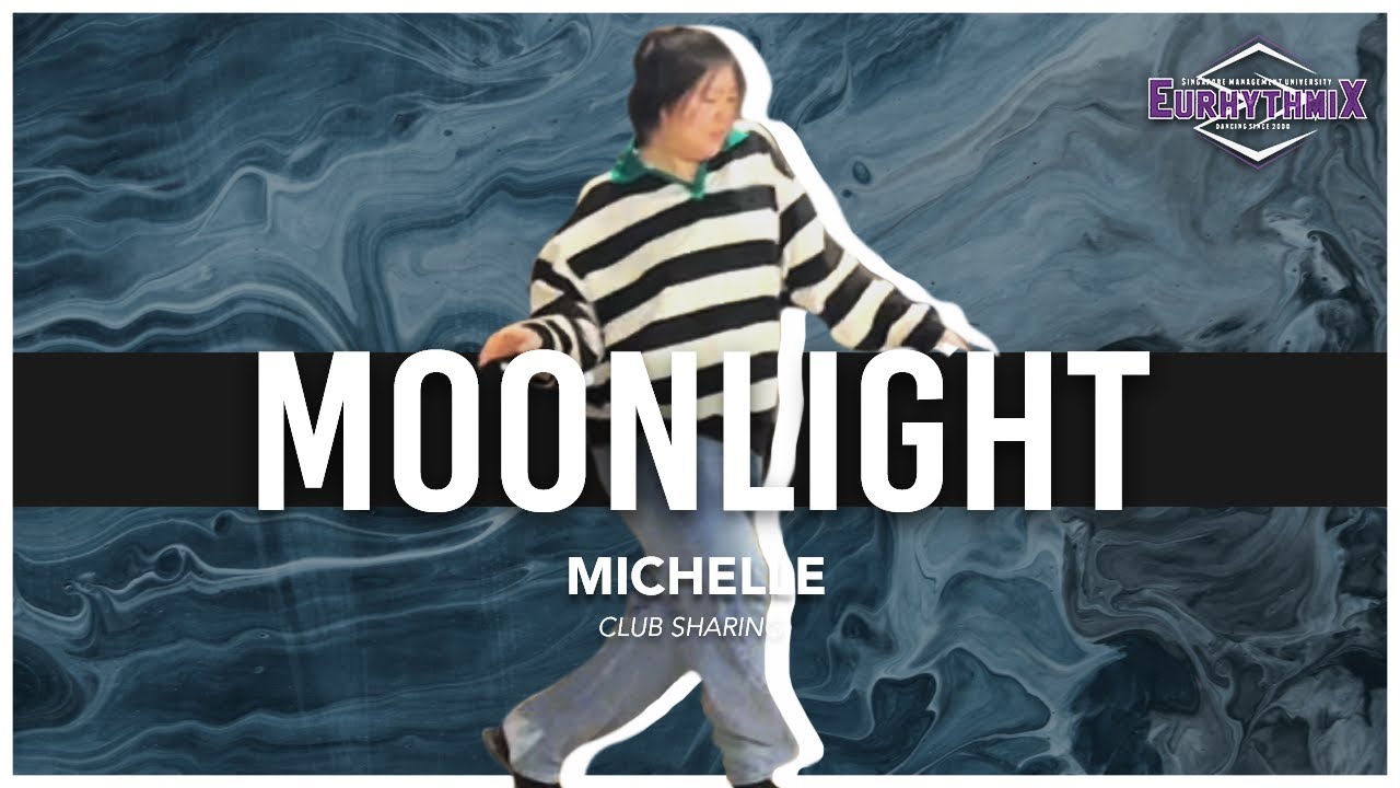 Moonlight by Jarreau Vandal ft. Holiie Carmen and Jay-Way | Choreography by Michelle