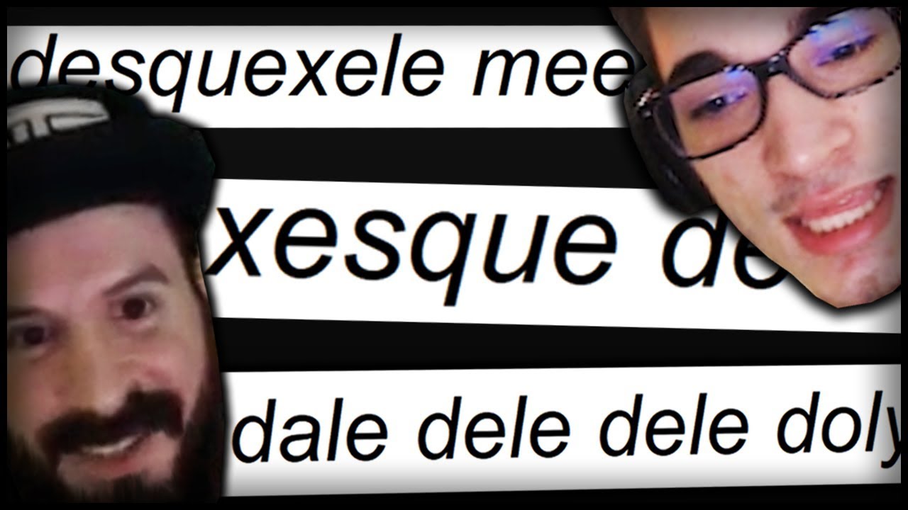 JOVIRONE SE ARREPENDEU DE CRIAR TANTA GIRIA KKKK