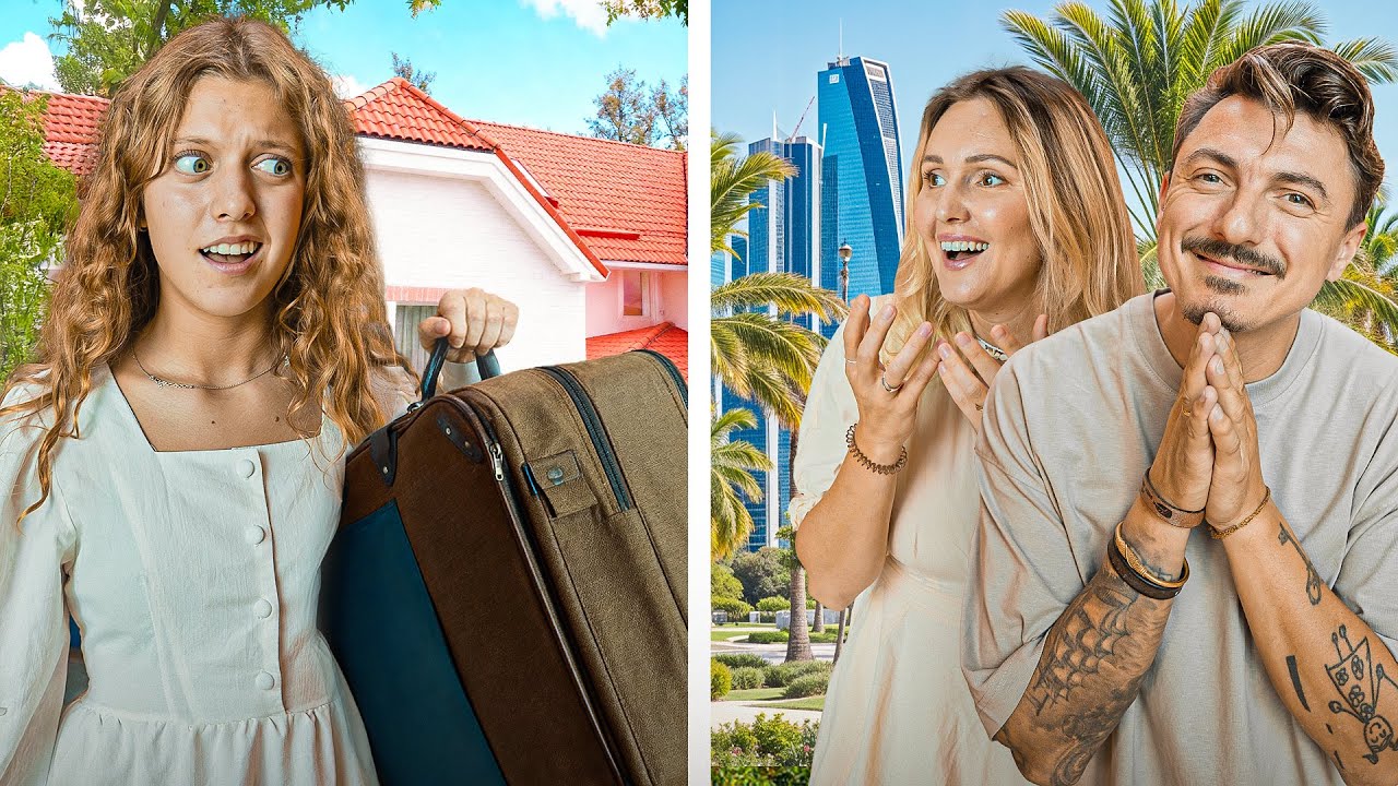 🏜️ O destinație perfectă pentru VACANȚA COPIILOR 