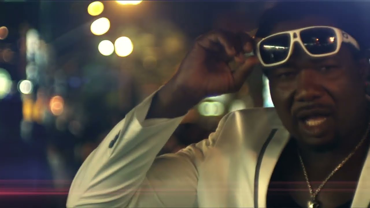 Inusa Dawuda &ndash; Morning Light (Official Video)