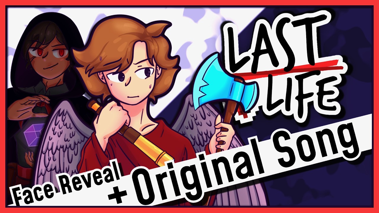 Last Life (a Life Series song)