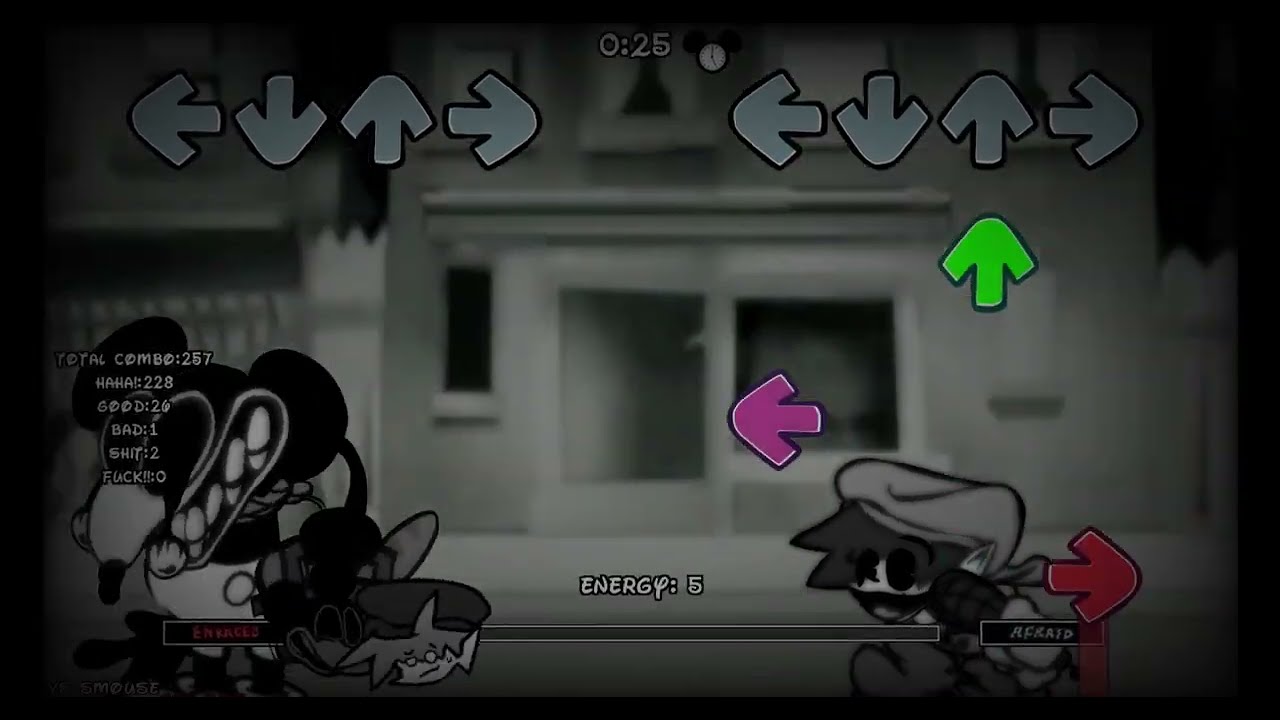 Happy Ride V3