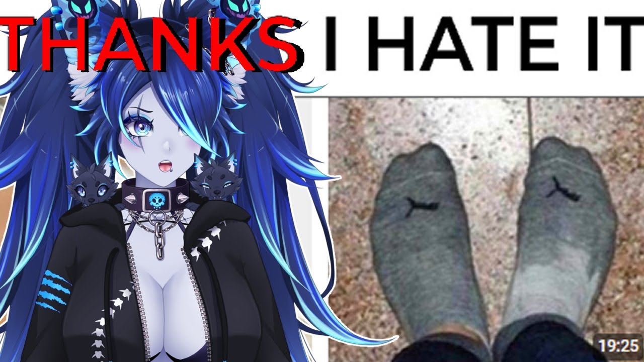 Spite reacts to 