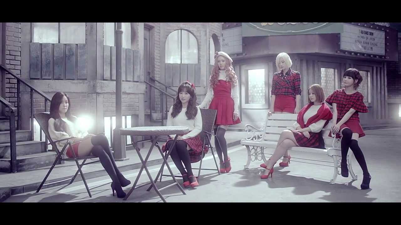 T-ARA 티아라 - 