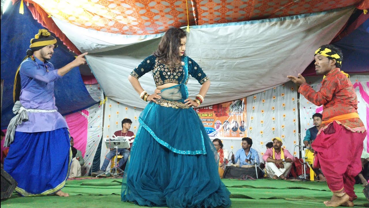 Munni bai o| तोर कारण बदनाम होगे | प्रीतम पड़वार।  ग्राम खोडरी मानपुर 