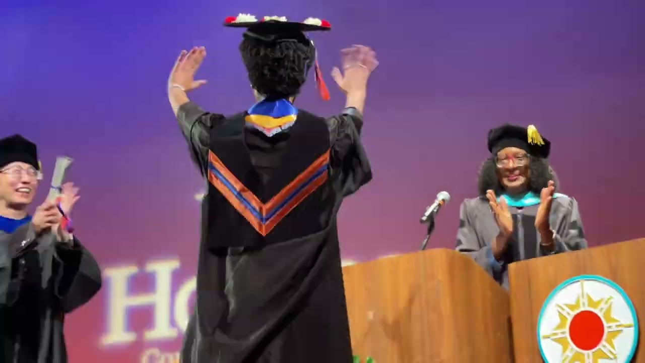 Class of 2025 Commencement