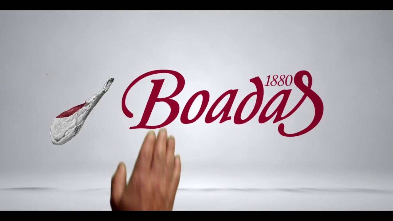 V&Iacute;DEO TUTORIAL CORTE JAM&Oacute;N SERRANO GRAN RESERVA BOADAS1880