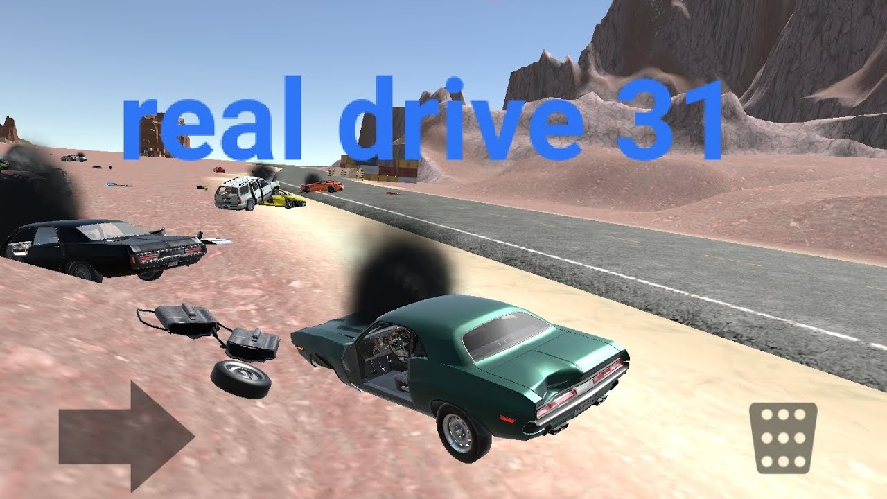 Real drive 31