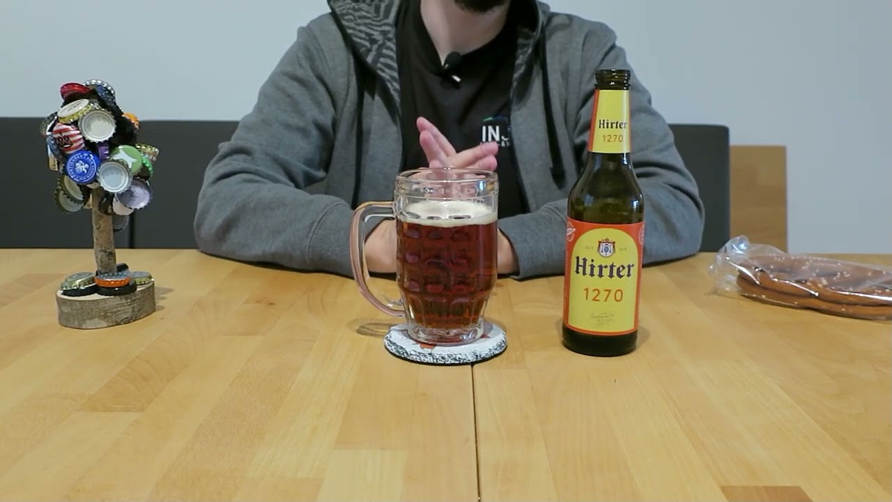 Beertalk Nr. 2 - Zukunft des Kanals, Gott und die Welt