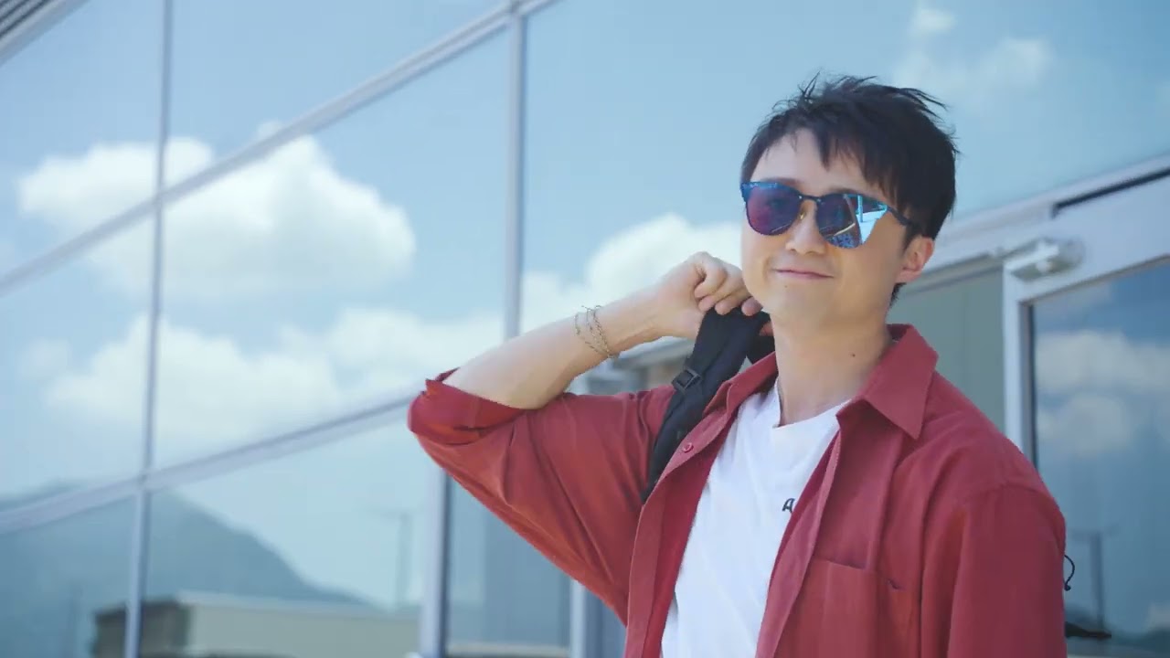 【旅行返港慳到盡】#Chill慳旅人 #梁彥宗Chris