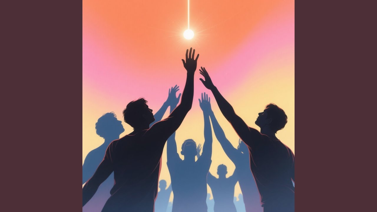 Rise Together