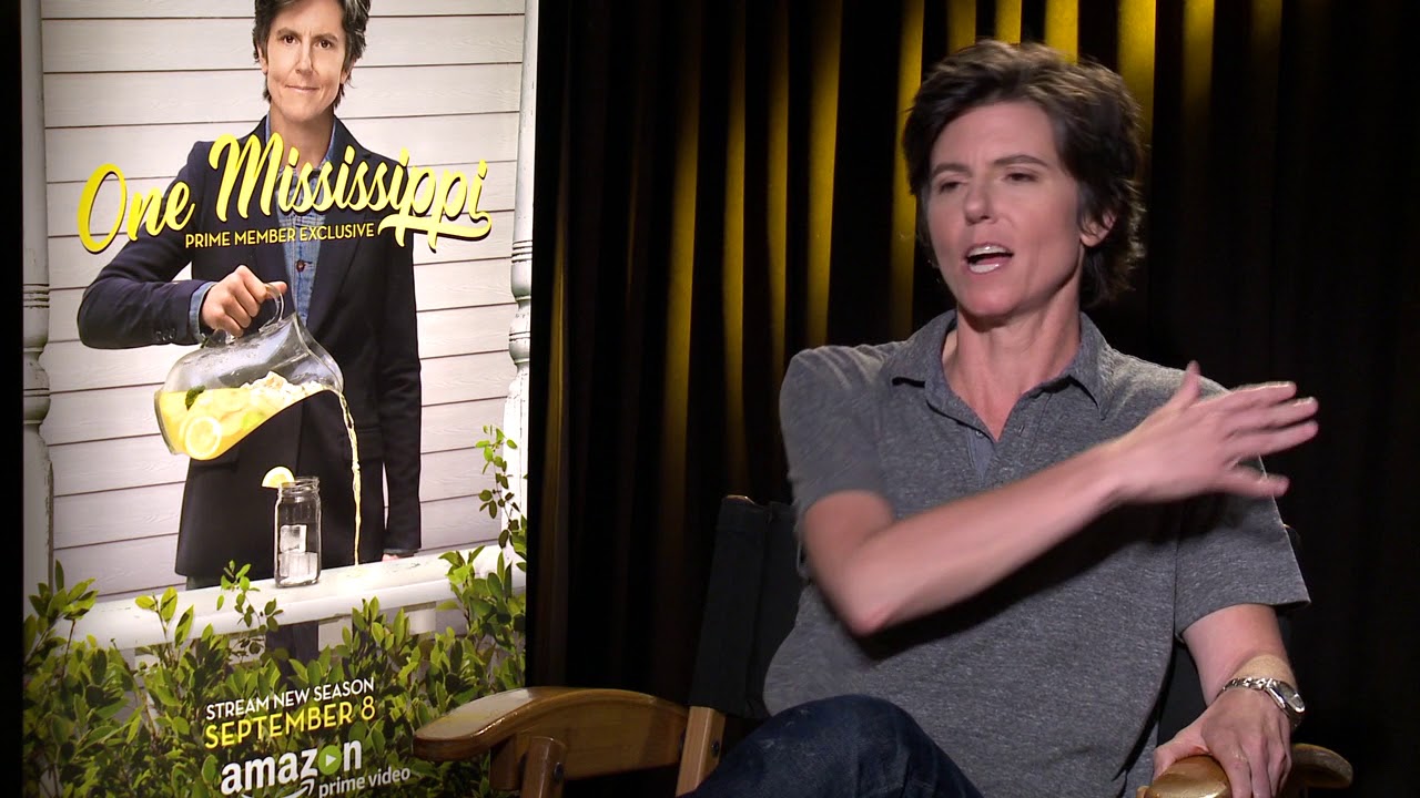 One Mississippi Season Two  || Tig Notaro Soundbites || SocialNews.XYZ
