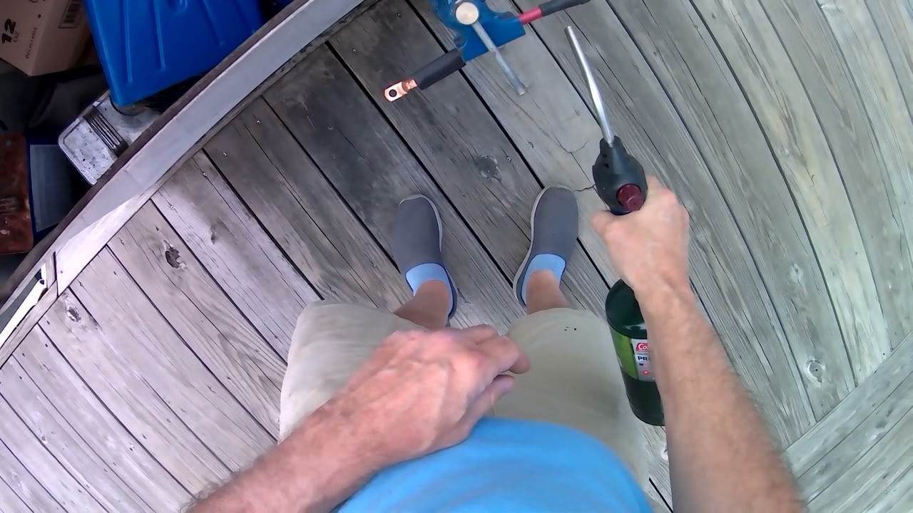 The Solar Sailor Part III