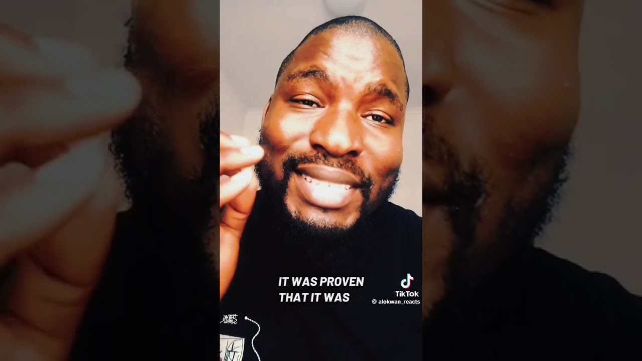 Tik Tok user explains why the driver won’t serve a long sentence in the Vaal Scholar transport.