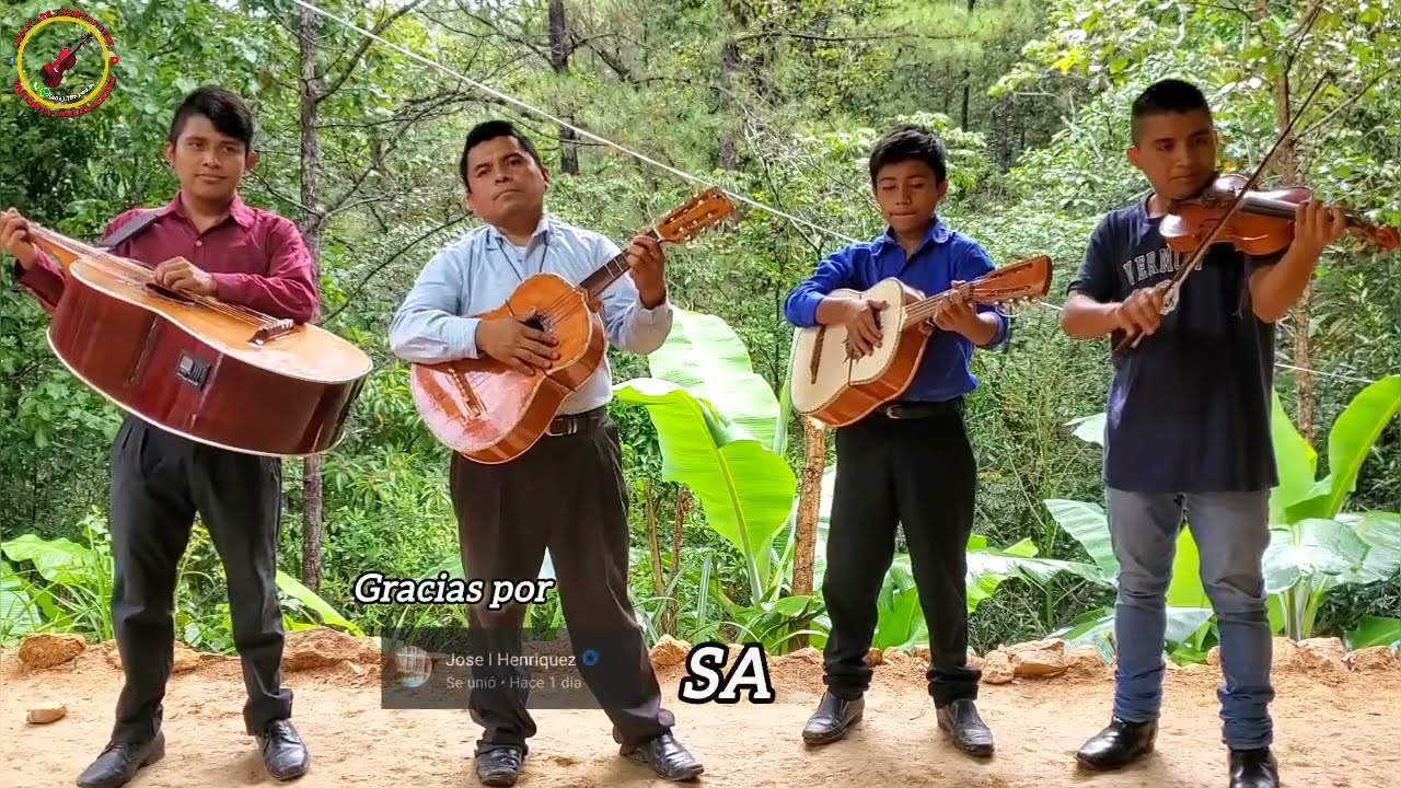Mix de alabanzas Antiguas - Conjunto levántate y resplandece 