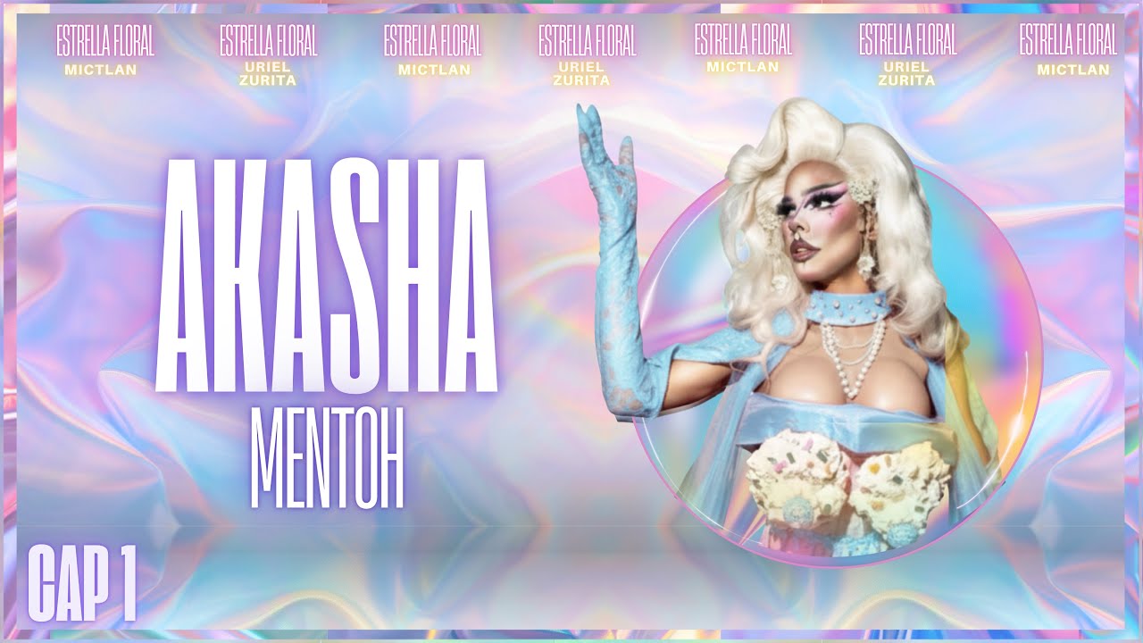 ESTRELLA DRAG VIRTUAL 3 CAP 1✨ GARAN ESTRENÓ