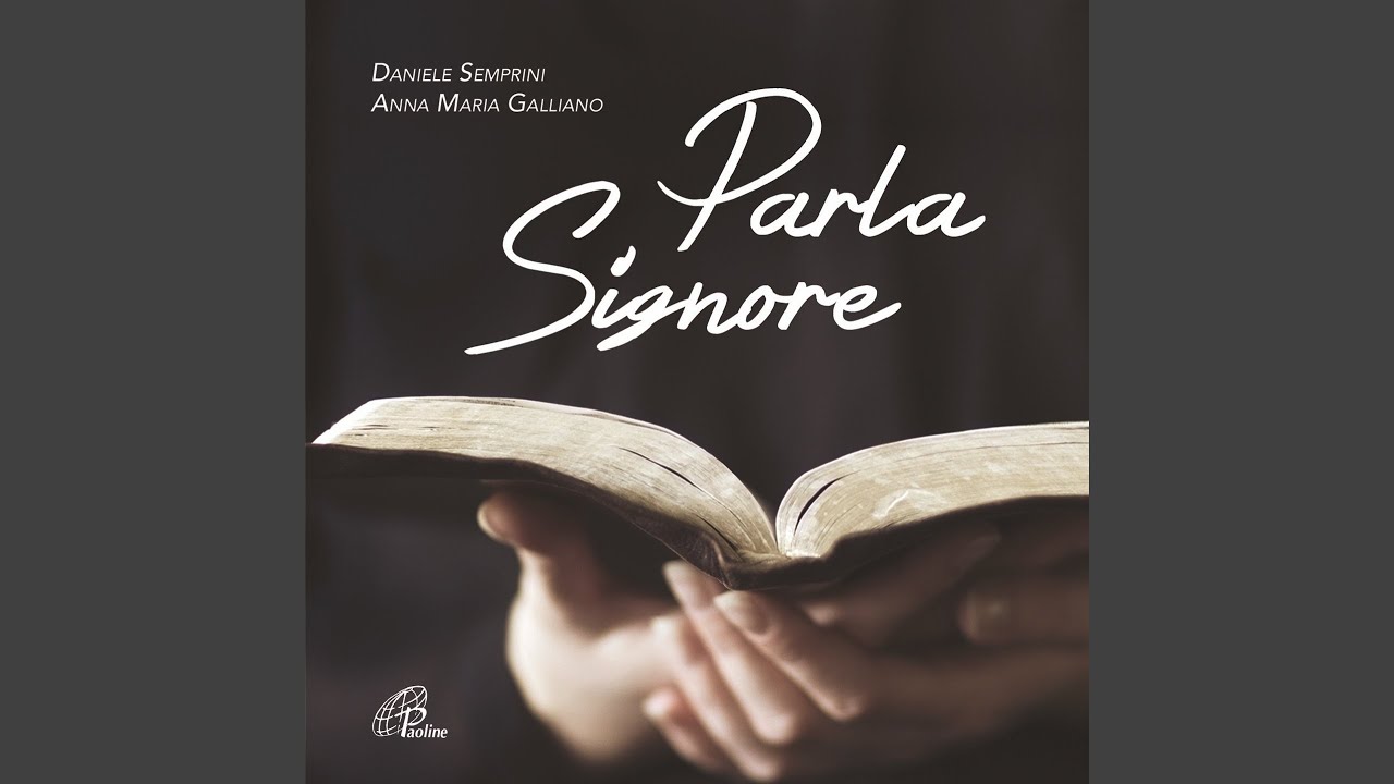 Padre, voglio ritornare da te