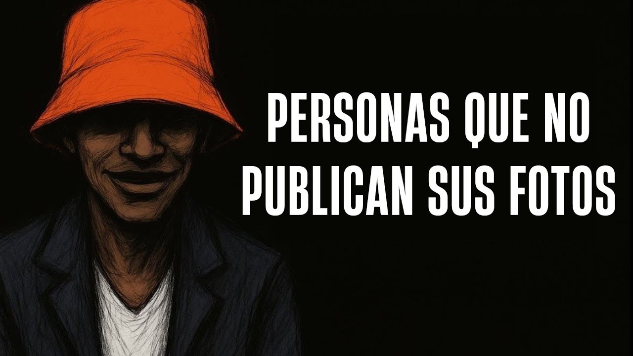 Psicología de las personas que no publican sus fotos en las redes sociales