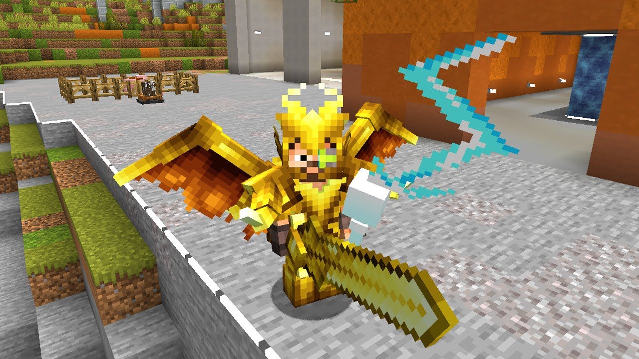This LIGHTNING STRIKE build is GOATED | Vault Hunters Modded Minecraft